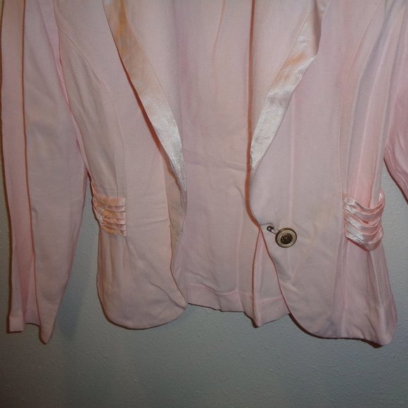 DAWN Joy II Women's 2 Piece Dress Size 8P - Picture 11 of 13